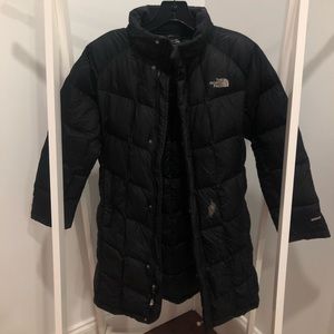 NorthFace Parka